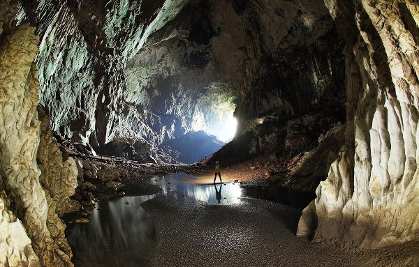 Places To Visit In Malaysia Gunung Mulu National Park, Sarawak