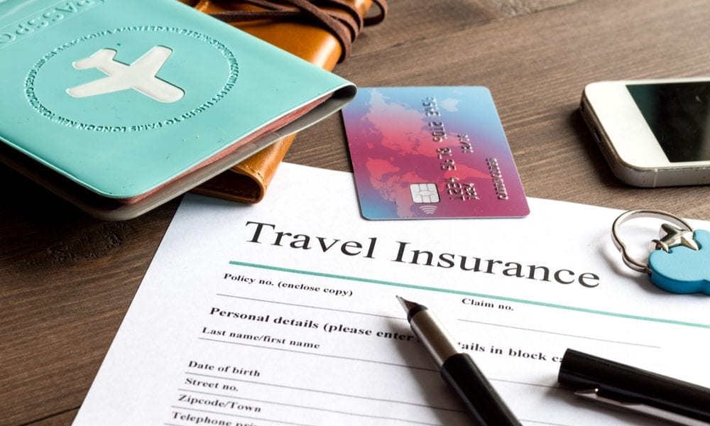 Travel Insurance