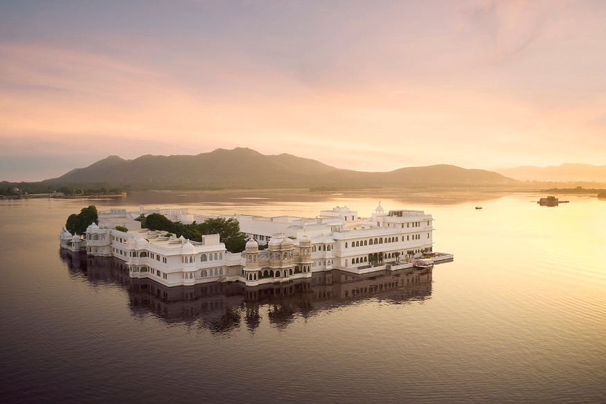 Best 7 Star Hotels In India For A Luxurious Vacation