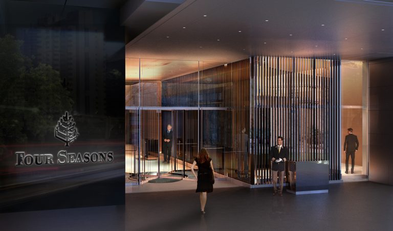 A Luxurious Stay In Philadelphia To Enjoy Your Staycation