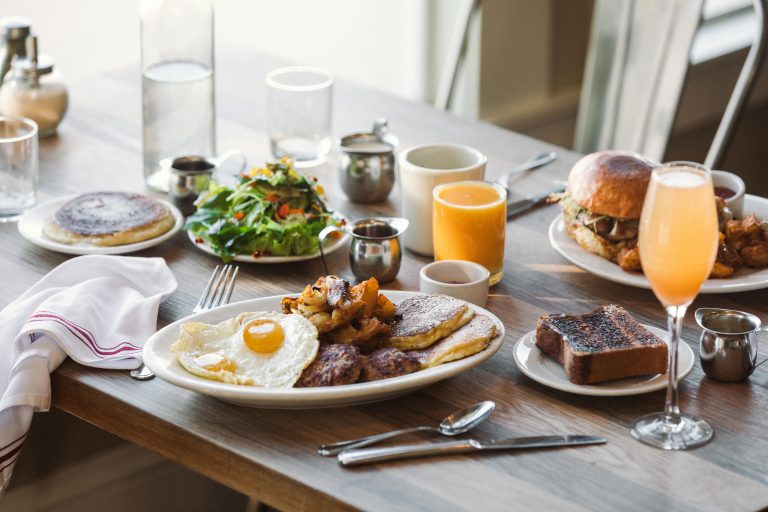 The Most Unique Dining Experiences In San Francisco You Can Enjoy