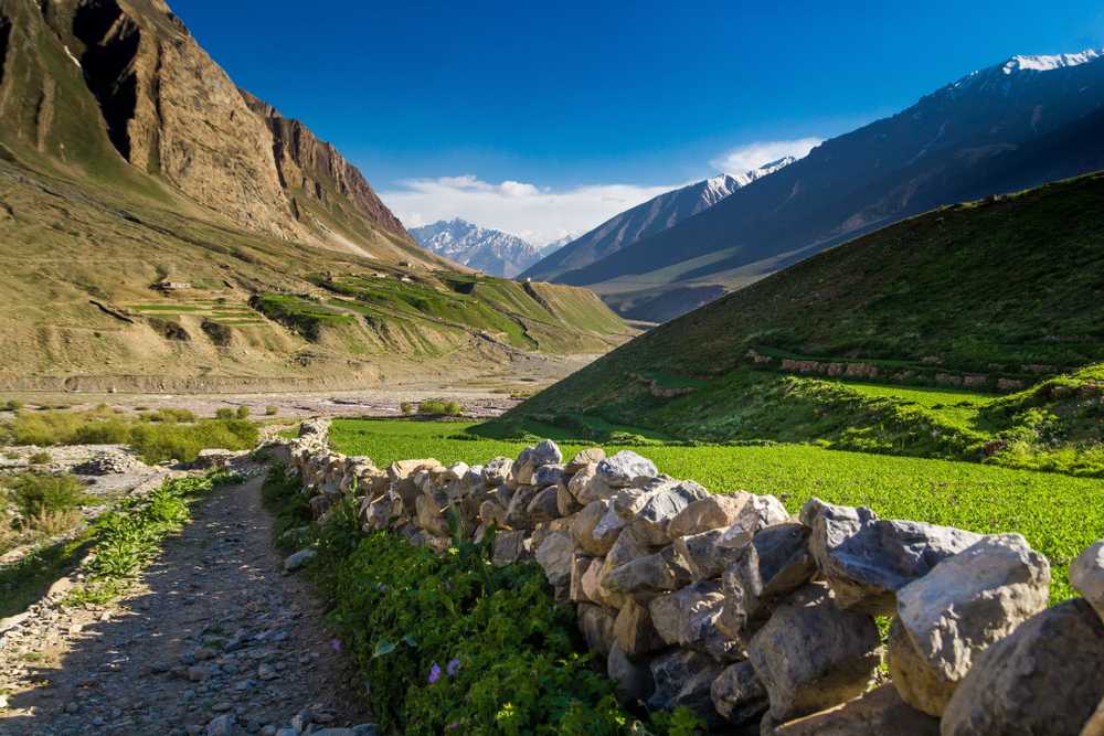 National Parks In Himachal Pradesh