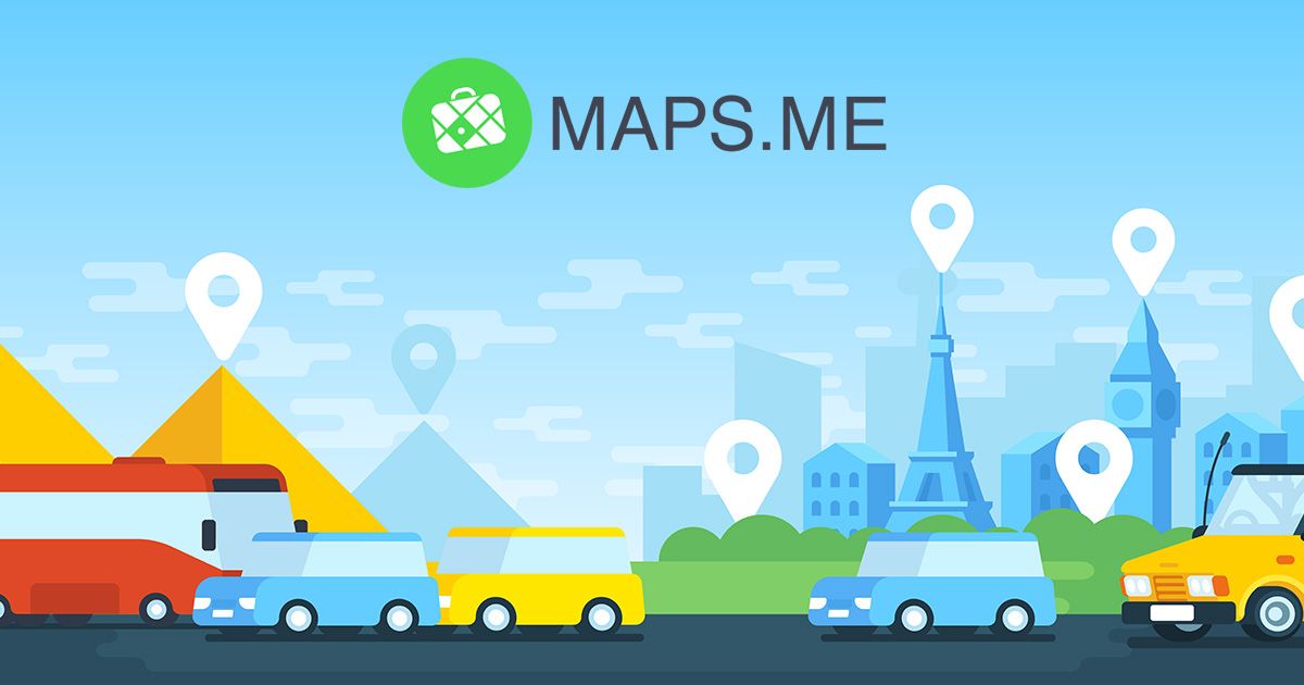 Best Navigation Apps