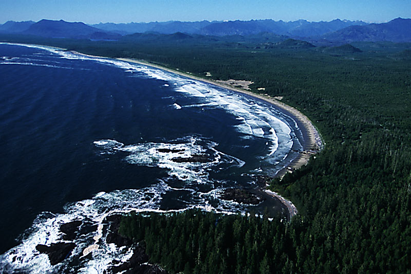 Canada’s Best Beaches