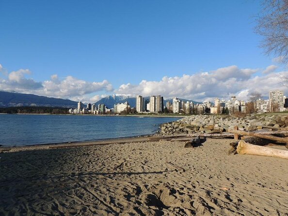 Canada Beaches