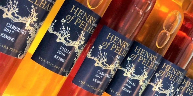 Icewine And Everything You Need to Know About It