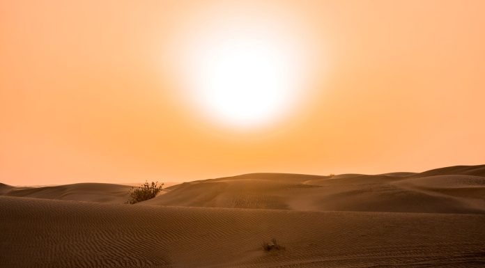 hottest place in the world, (Image Source: Pexels) which is the hottest place in the world