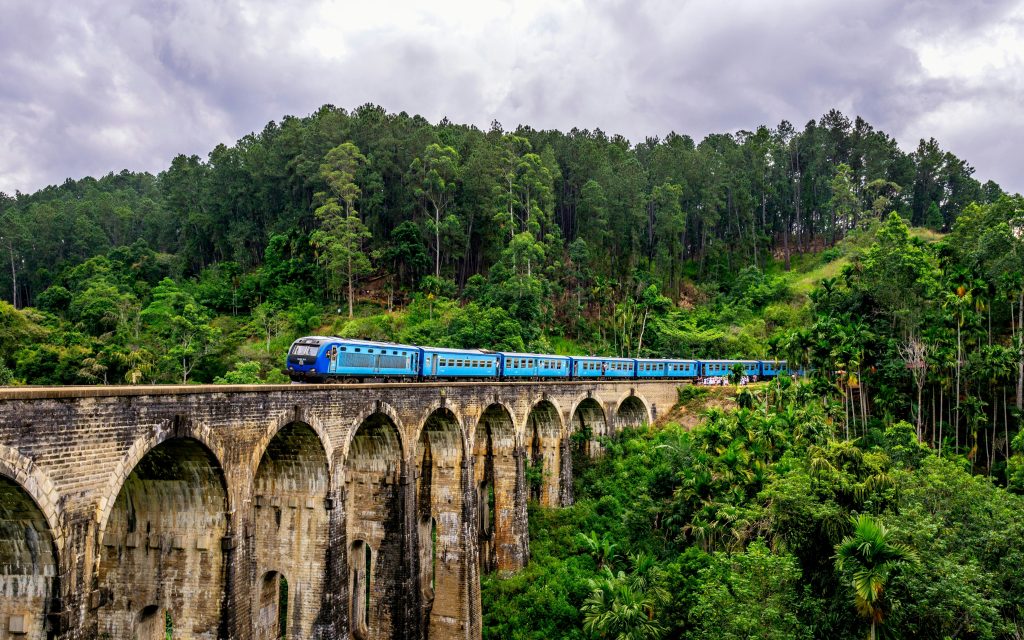 10 Reasons Why Travel To Sri Lanka