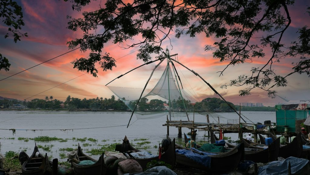 Reasons You Must Visit Kerala