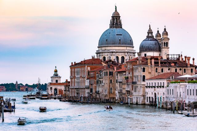 Santa Maria della Salute