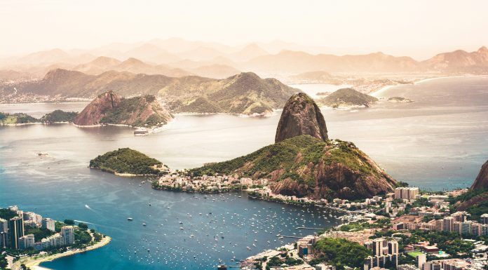 Things To Do In Rio De Janeiro (Image Source: Unsplash)