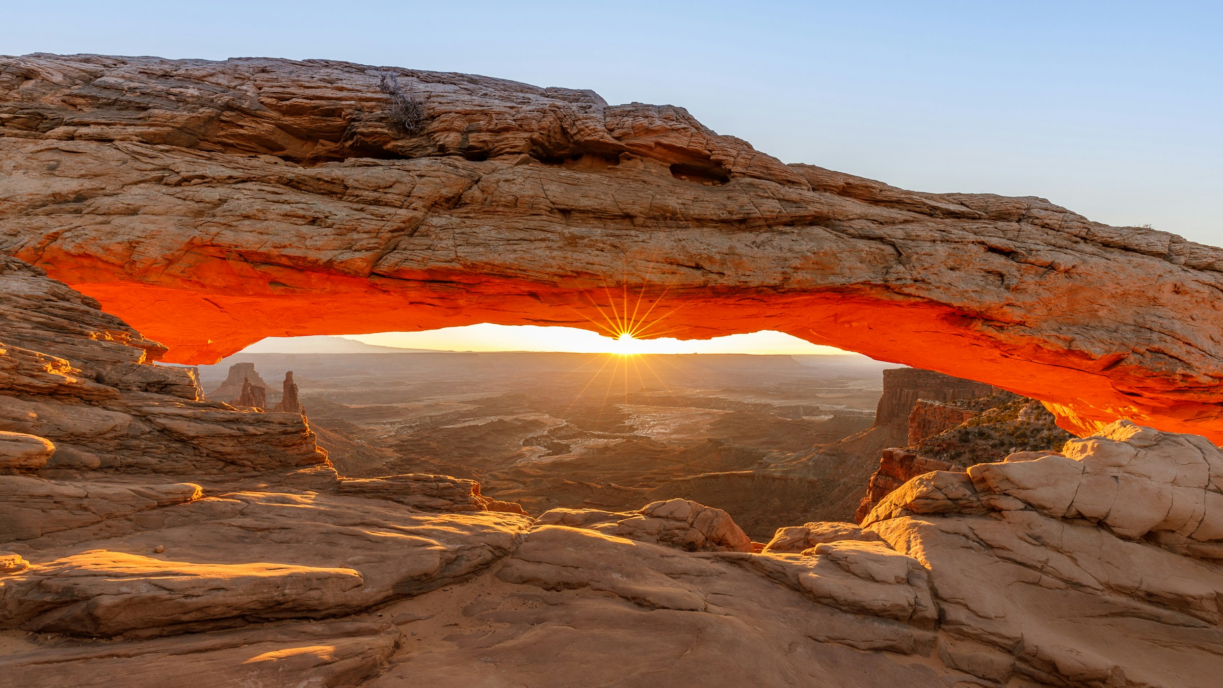 The Mighty Five Must Visit Utah National Parks