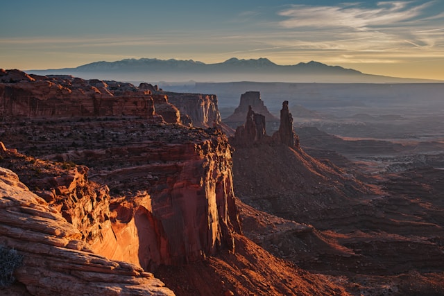 Utah National Parks