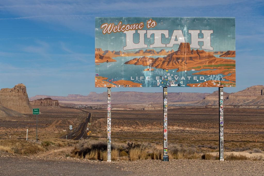 Fun Facts About Utah