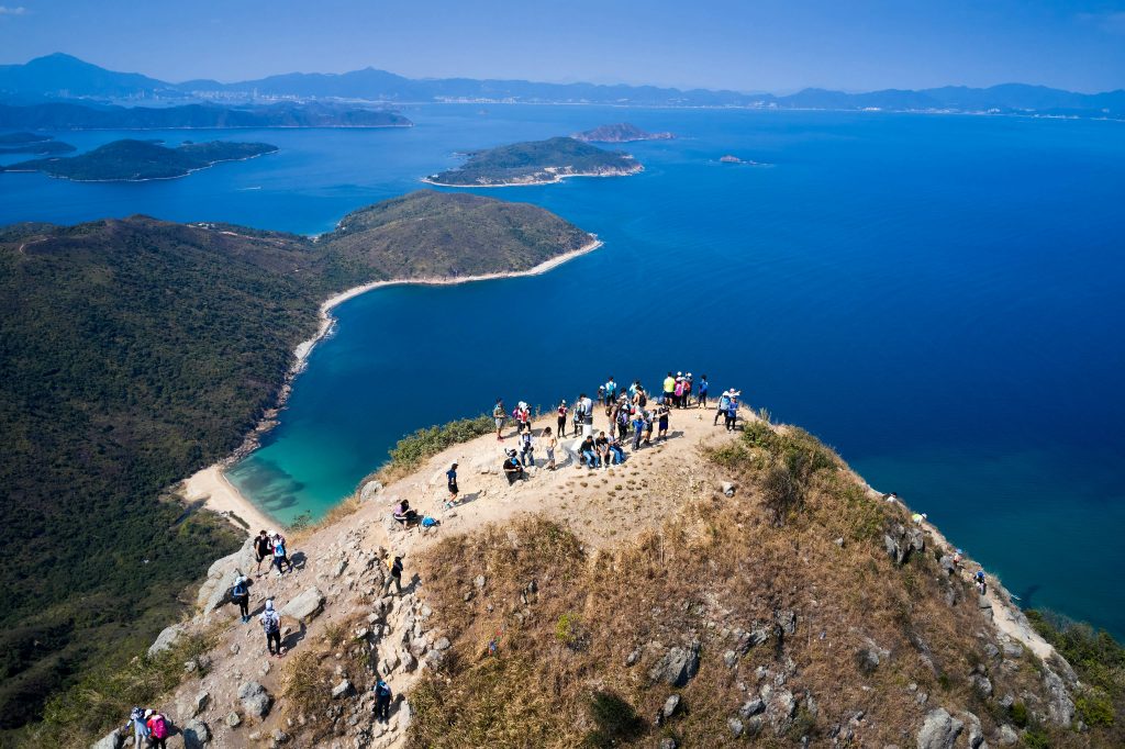 Sai Kung Country Park