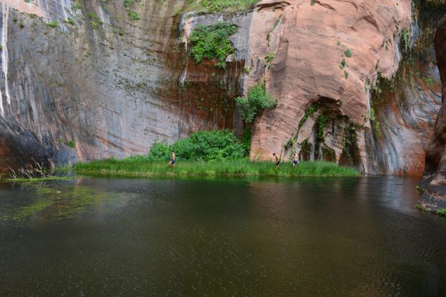 Utah and its national parks