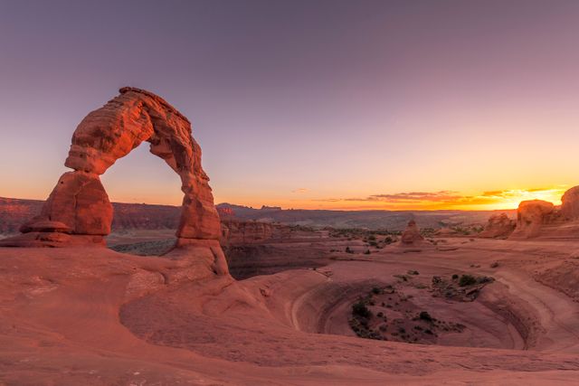 Utah the beauty
