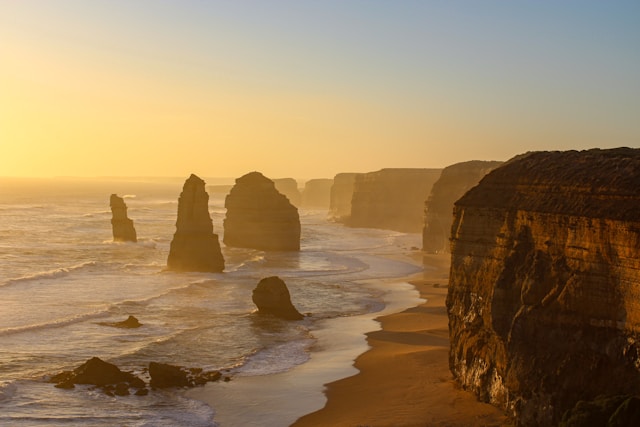 places to visit in australia