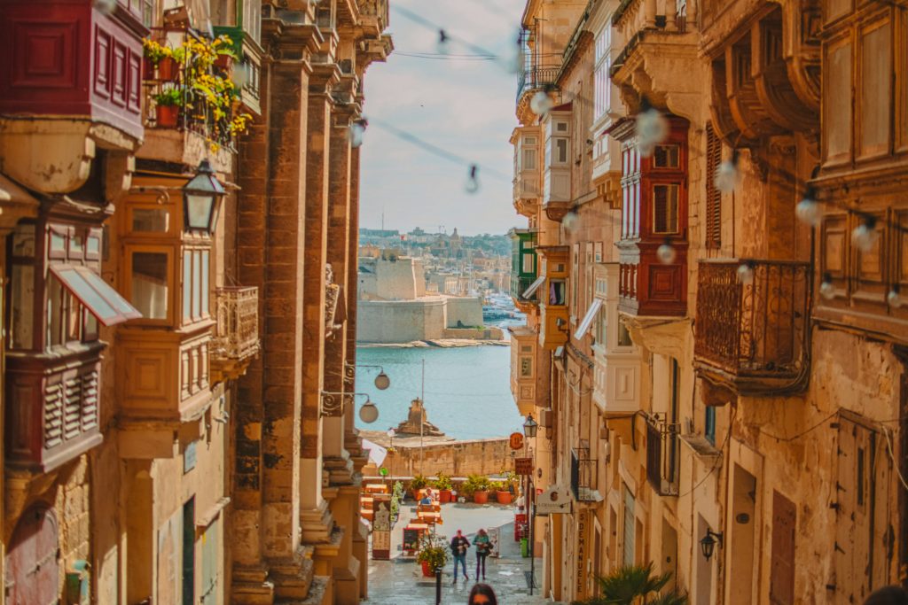 Things to Do in Malta