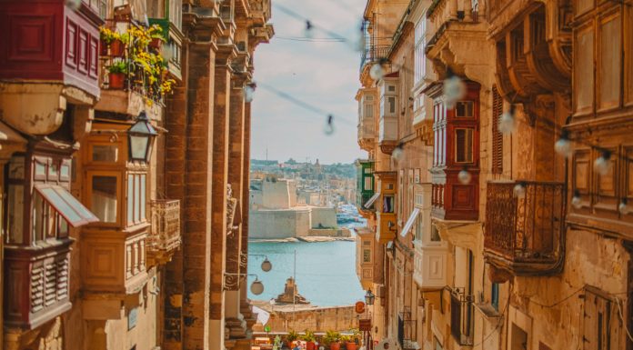 Things to Do in Malta, (Image Source: Unsplash) Things to Do in Malta