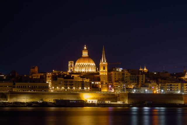 things to do in malta