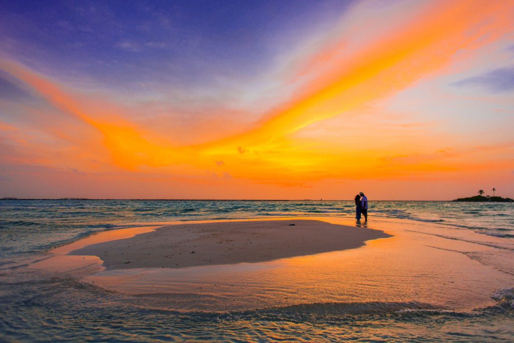 Honeymoon In Aruba