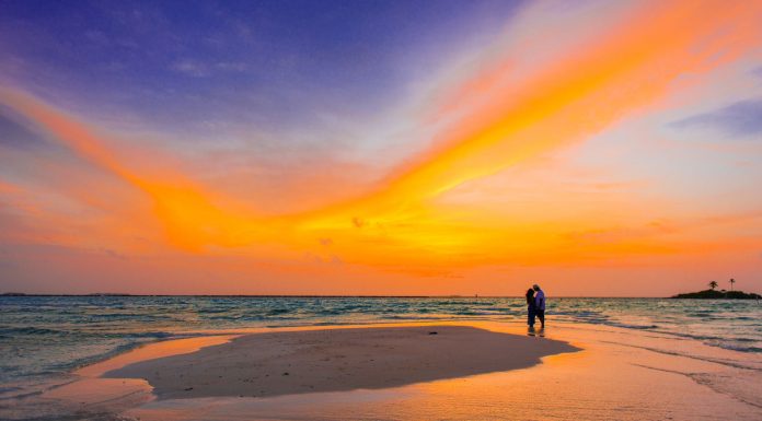 Honeymoon In Aruba, (Image Source: Pexels) Honeymoon In Aruba