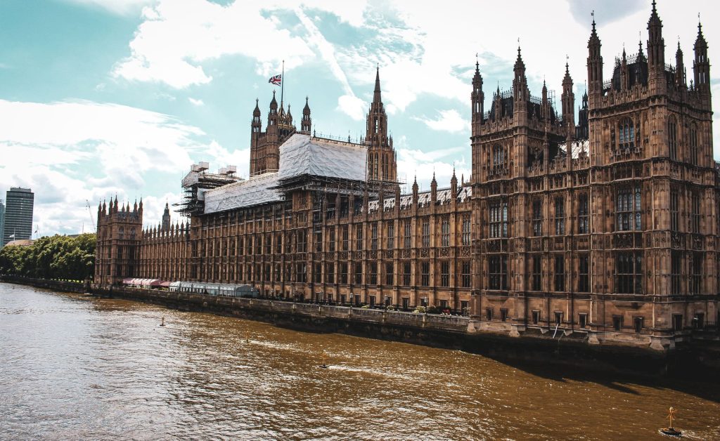 Palace of Westminster