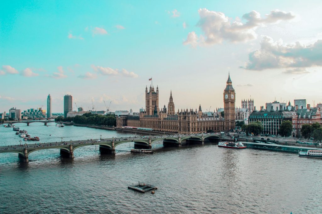 Unusual Things To Do In London
