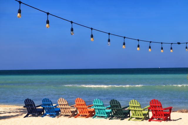 Walk across some natural bridges and gaze at the gorgeous natural landscapes in Aruba