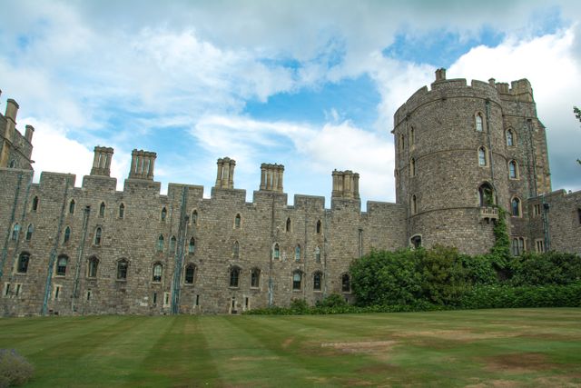 Windsor Castle