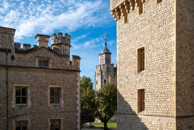 Lambeth Palace, London