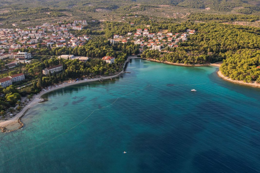 croatia itinerary