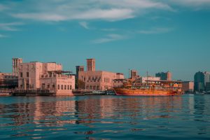 Bur Dubai