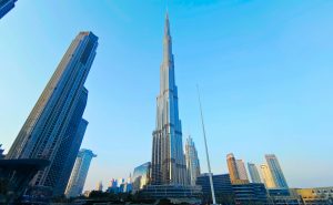 Burj Khalifa