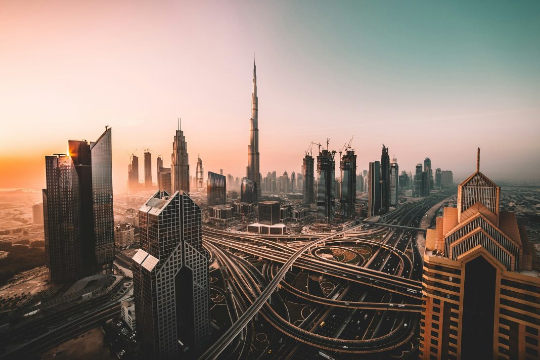 Things To Do In Dubai