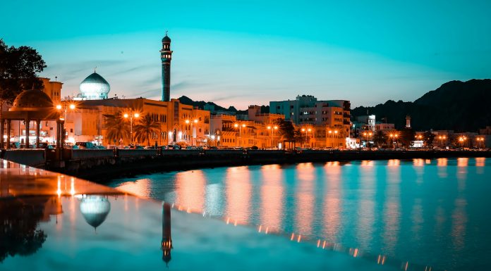 Things To Do In Oman, (Image Source: Unsplash) Things To Do In Oman