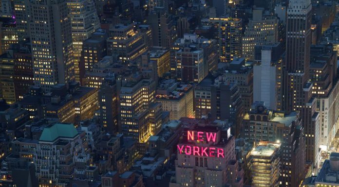 Commute In New York City, (Image Source: Pexels) Commute In New York City