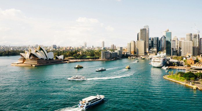 Things To Do In Sydney (Image Source: Unsplash) Things To Do In Sydney