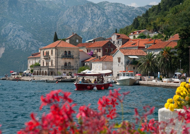 Kotor, Montenegro