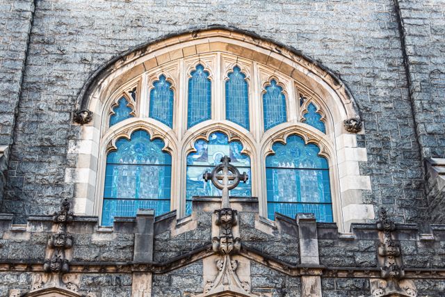 National Cathedral