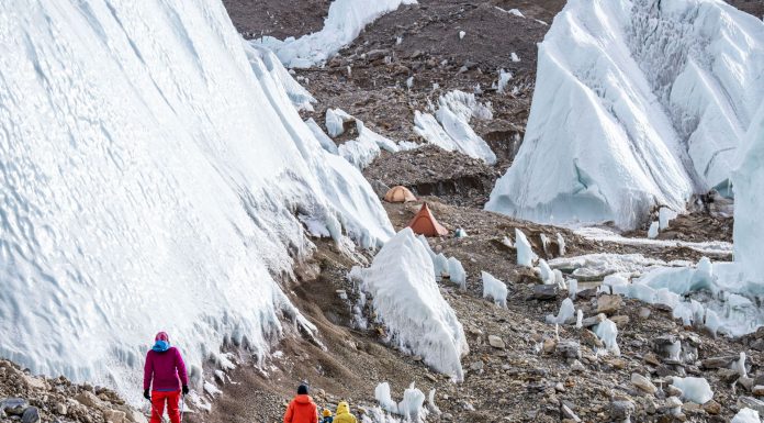 mount everest, (Image Source: Pexels) mount everest base camp