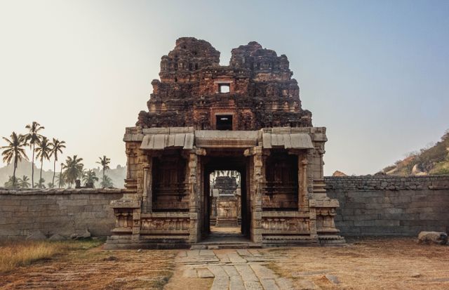 things to do in hampi