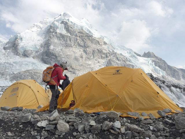 Exploring Nepal