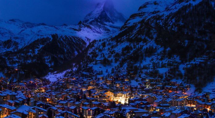 Beautiful Mountain Towns In Europe, (Image Source: Pexels) Beautiful Mountain Towns In Europe