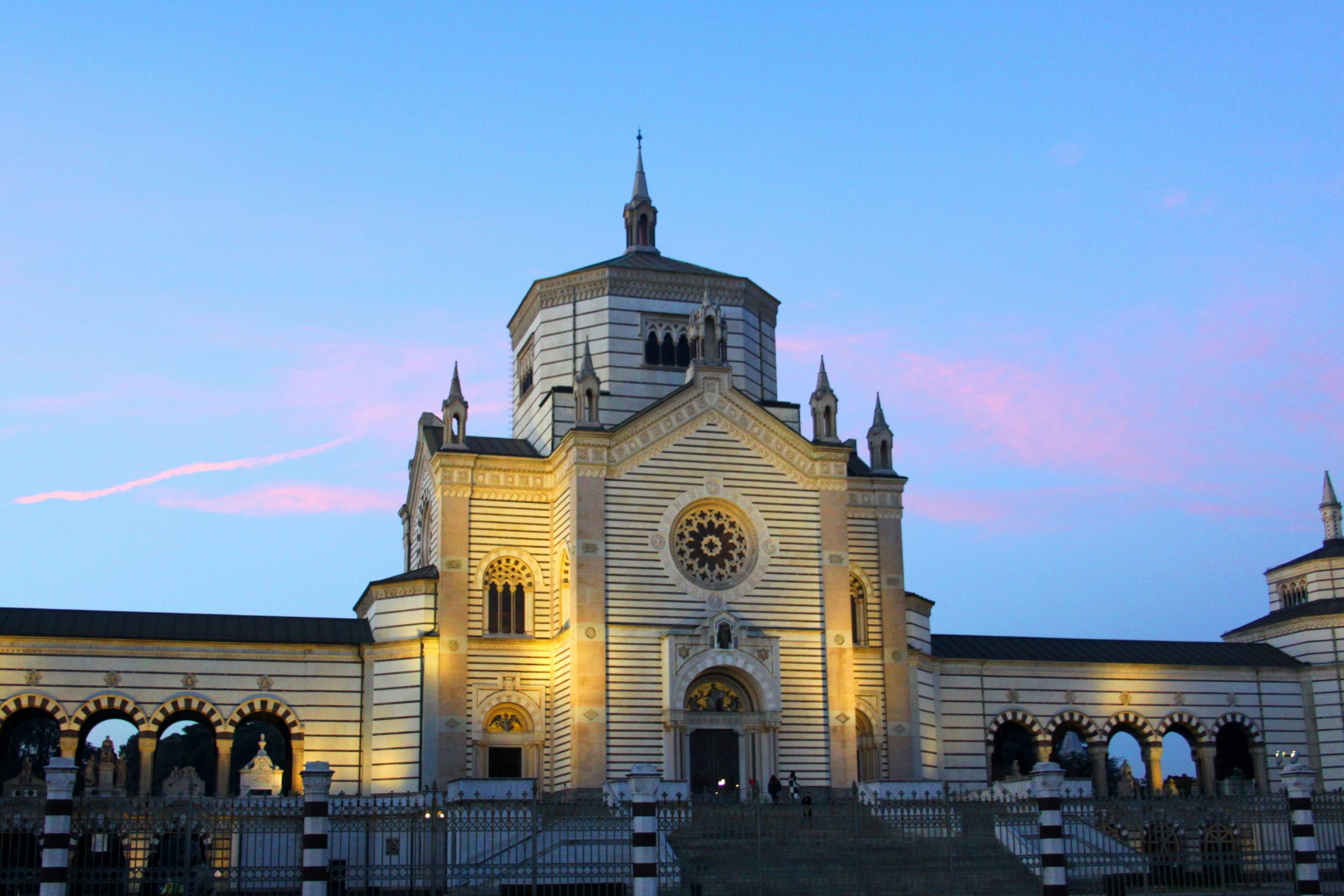 Cimitero Monumentale