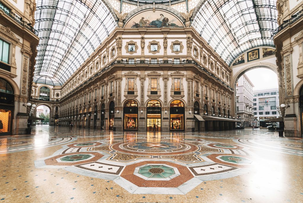 Things To Do In Milan