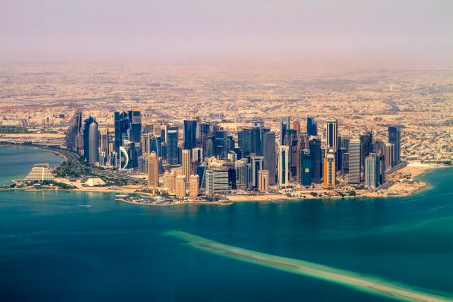 places to visit in Qatar
