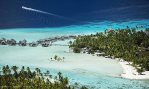 best islands to visit tahiti