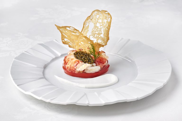 Virginia- A Worthy Culinary Destination